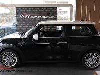 Gebraucht Mini Cooper S Coupé 178 PS (130 kW) 2022 Schwarz Coupé