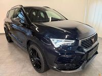 Gebraucht Cupra Ateca 190 PS (139 kW) 2025 Schwarz SUV