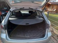 Gebraucht Mazda 6 Comfort 120 PS (88 kW) 2005 Silber Kombi