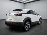 Gebraucht Mazda MX30 106 kW (145 PS) 2023 Weiß SUV