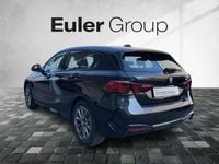 Gebraucht BMW 120 156 PS (114 kW) 2025 Schwarz Kleinwagen