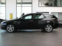 Gebraucht Alfa Romeo 159 185 PS (136 kW) 2010 Schwarz Kombi