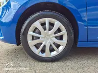 Gebraucht Opel Corsa-e Edition 100 kW (136 PS) 2022 Blau Kleinwagen
