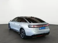Gebraucht VW ID.7 Pro 210 kW (286 PS) 2024 Grau Limousine