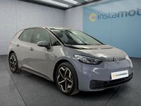 Gebraucht VW ID.3 Pro 150 kW (204 PS) 2021 Andere Kleinwagen