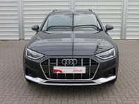 Gebraucht Audi A4 Ambiente 286 PS (210 kW) 2022 Grau Limousine