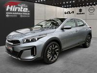 Neu Kia XCeed Spirit 140 PS (102 kW) 2025 Css) lunar silver m (silber SUV