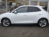 Gebraucht Ora Funky Cat 300 Pro 125 kW (171 PS) 2023 Moonlight white Kleinwagen