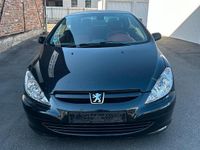 Gebraucht Peugeot 307 CC 136 PS (100 kW) 2004 Cabrio