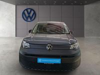 Gebraucht VW Caddy Maxi Basis 150 PS (110 kW) 2025 Pure grey Van / Kleinbus