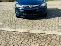 gebraucht Opel Corsa 19.500km, Super Zustand!!