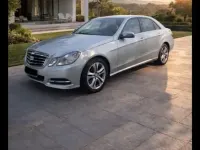 Gebraucht Mercedes E350 Avantgarde 265 PS (194 kW) 2012 Limousine