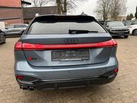 Gebraucht Audi A5 S-Line 204 PS (150 kW) 2024 Blau Kombi