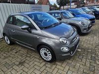 gebraucht Fiat 500 1.2 8V Start&Stopp Lounge Navi PPS 51 kW (69 PS),