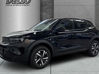 Neu Opel Mokka Edition 130 PS (95 kW) 2025 Schwarz SUV
