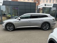 Gebraucht VW Arteon Elegance 150 PS (110 kW) 2023 Silber Limousine
