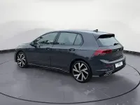 Gebraucht VW Golf VIII R-line 131 PS (96 kW) 2024 Grau Limousine