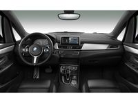 gebraucht BMW 220 Gran Tourer i