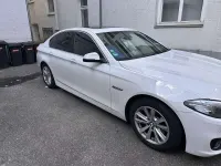 Gebraucht BMW 520 184 PS (135 kW) 2014 Limousine