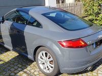 gebraucht Audi Quattro 2.0 TFSI S tronic -