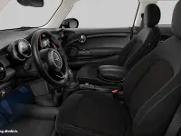 Gebraucht Mini Cooper 136 PS (100 kW) 2020 Silber Kleinwagen