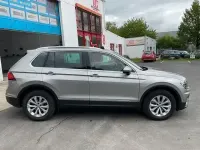 Gebraucht VW Tiguan 210 PS (154 kW) 2016 Andere SUV
