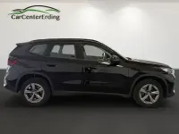 Gebraucht BMW X1 Performance 136 PS (100 kW) 2022 Schwarz SUV
