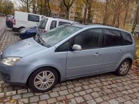 gebraucht Ford C-MAX 1.6 TDCi DPF Trend