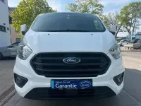 Second-hand Ford Transit Custom 105 CP (77 kW) 2021 Alb Berlinǎ