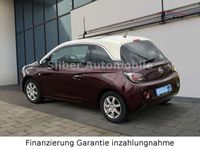gebraucht Opel Adam Glam Klimaautomatik Sitzheizung !!Tüv Neu!!
