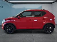 Gebraucht Suzuki Ignis Comfort 83 PS (61 kW) 2020 Rot SUV