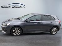 gebraucht Hyundai i30 Yes! 1.4 NAVI Klimaaut. PDC Kamera SHZ Tempo