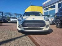 Gebraucht Mini Cooper 102 PS (75 kW) 2015 Weiß Kleinwagen