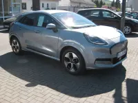 Gebraucht Ford Puma Gen-E 122 kW (167 PS) 2026 Silber SUV
