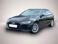 Gebraucht Audi A4 150 PS (110 kW) 2022 Manufacturer Kombi