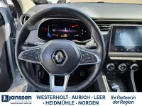 Gebraucht Renault Zoe Experience 80 kW (109 PS) 2022 Grau Kleinwagen