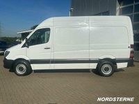 Gebraucht Mercedes Sprinter 95 PS (69 kW) 2016 Van