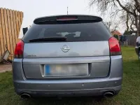 Gebraucht Opel Signum 155 PS (114 kW) 2005 Silber Kleinwagen