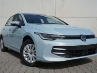 Ny VW Golf VIII 116 HK (85 kW) 2026 Blå Sedan