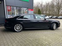 gebraucht Audi A8L 3.0 TDI clean diesel L quattro Lang Nappa