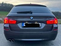 gebraucht BMW 530 Pano|NaviPro|AHK|HUD|Sport+|Kam|el.Heckkl.|Memory