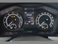 Gebraucht Skoda Kamiq 110 PS (80 kW) 2022 Rot SUV