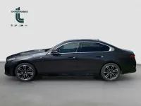 Gebraucht BMW 520 M Sport 197 PS (144 kW) 2024