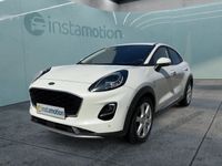 Gebraucht Ford Puma 125 PS (91 kW) 2020 Andere farbe Limousine