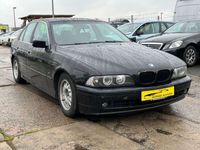 gebraucht BMW 525 525 i Klima