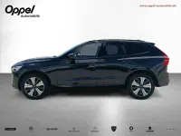 Gebraucht Volvo XC60 R-Design 398 PS (292 kW) 2023 Schwarz SUV