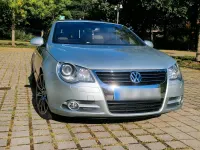 Gebraucht VW Eos R 250 PS (183 kW) 2006 Cabrio