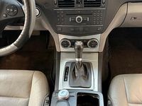Gebraucht Mercedes 350 300 PS (220 kW) 2008 Blau Kombi