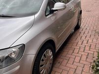Gebraucht VW Golf V 80 PS (58 kW) 2007 Silber Kleinwagen