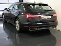 gebraucht Audi A6 Avant 40 TDI quattro S tronic Design Pano LM